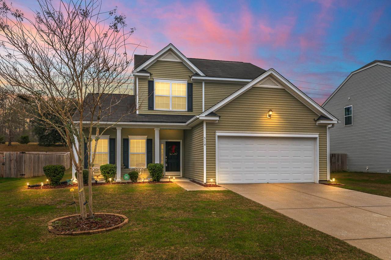 514 English Oak Circle - Photo 1