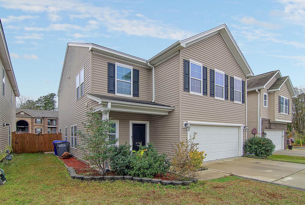 3703 Raddison Lane - Photo 1
