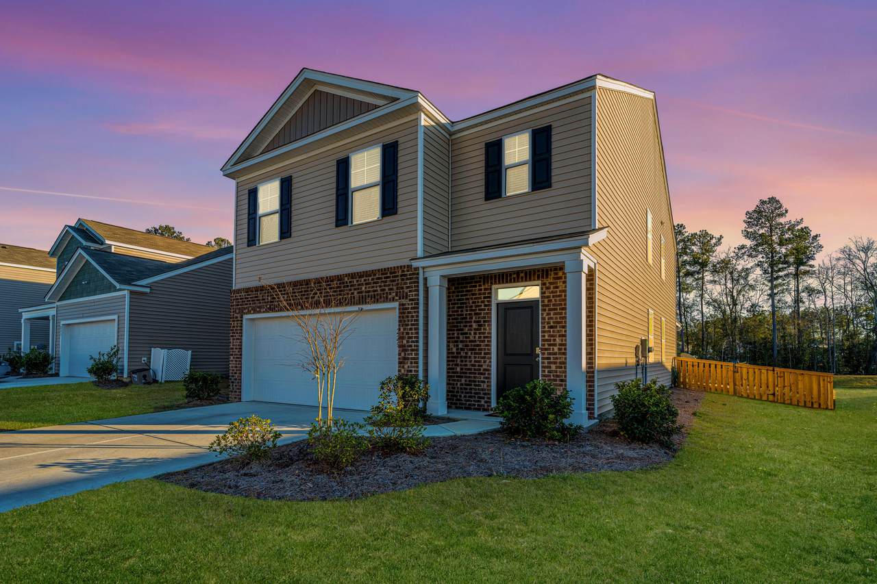 229 Light Way - Photo 1