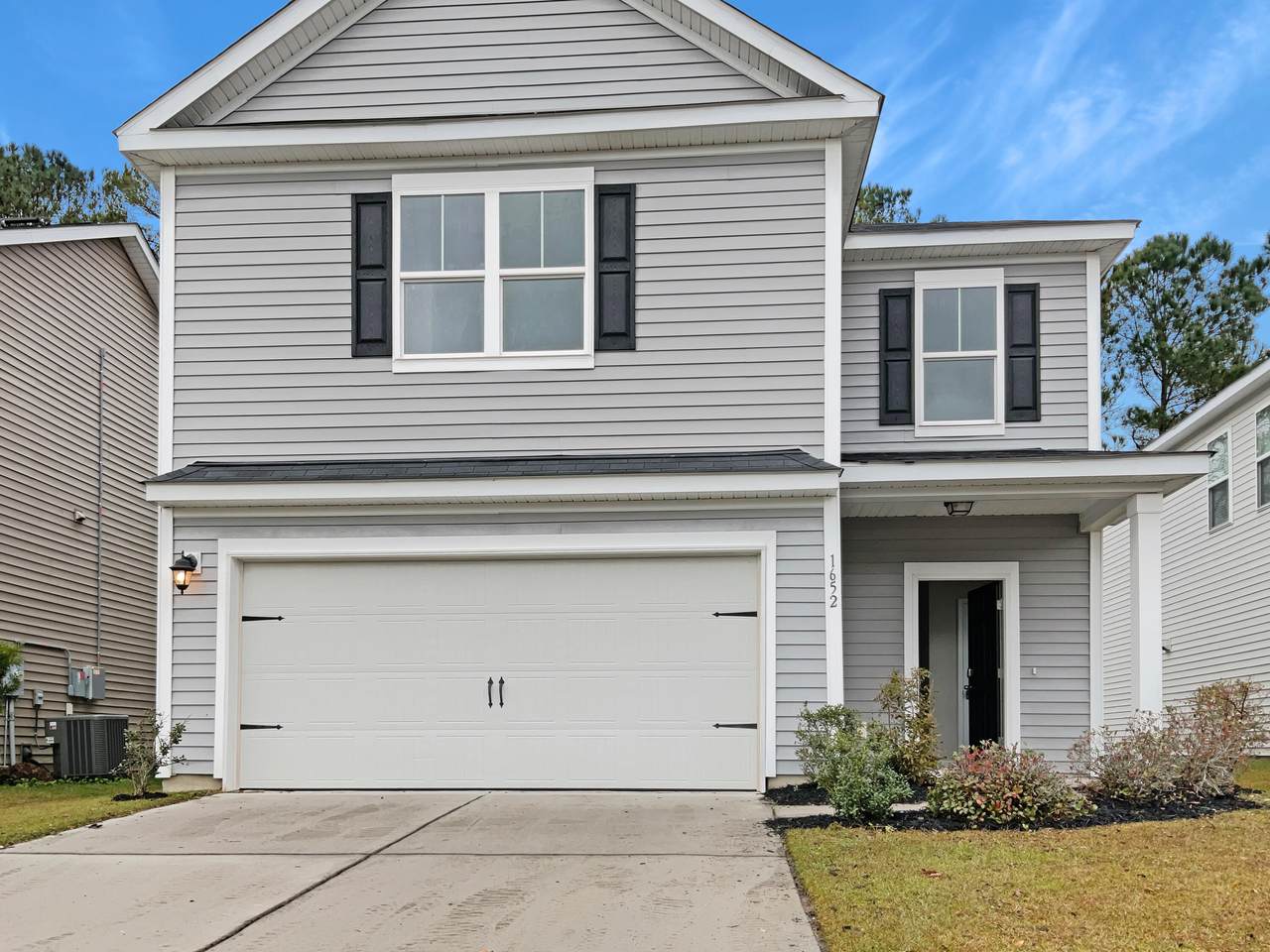 1652 Eider Down Drive - Photo 1