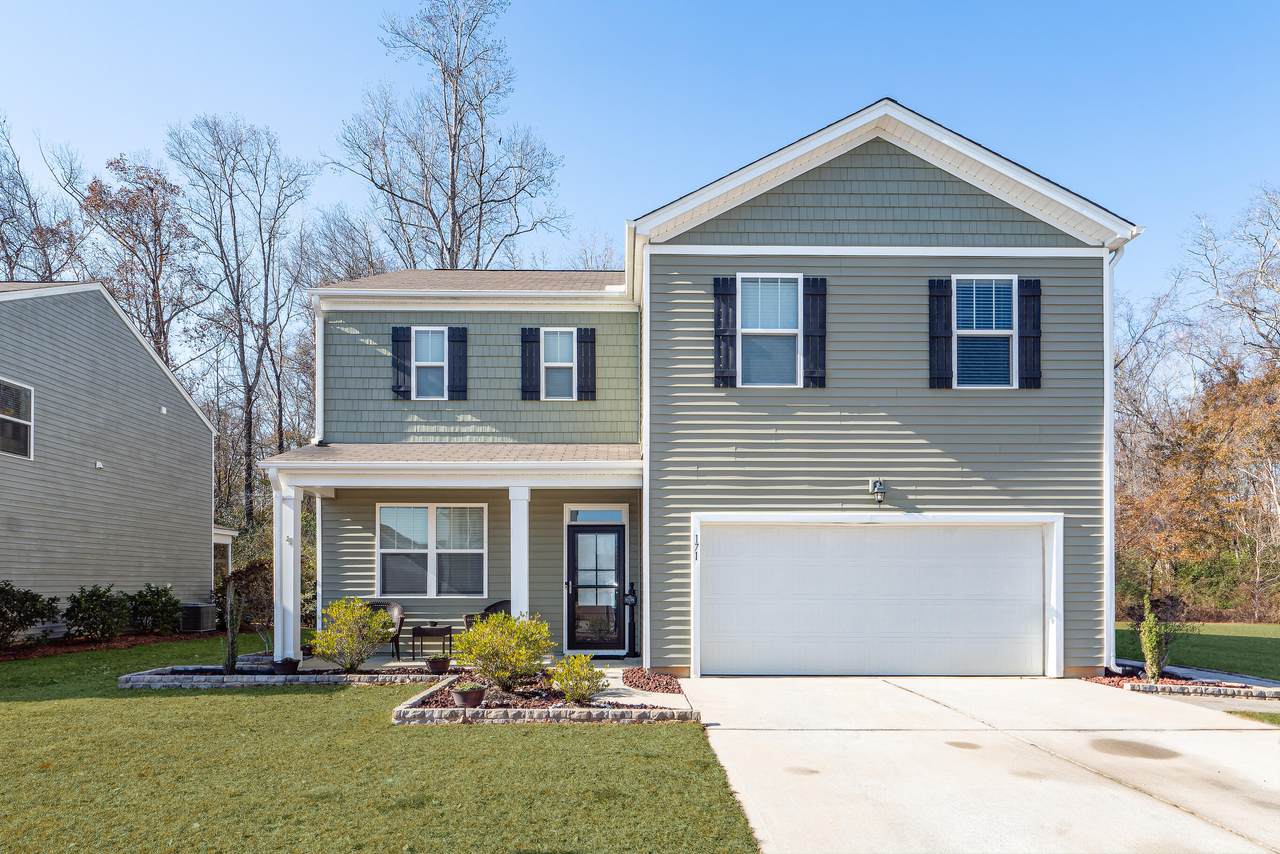 171 Stoney Creek Way - Photo 1