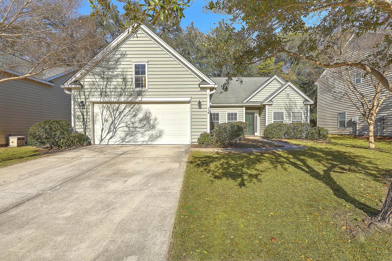 116 Carolinian Dr - Photo 1