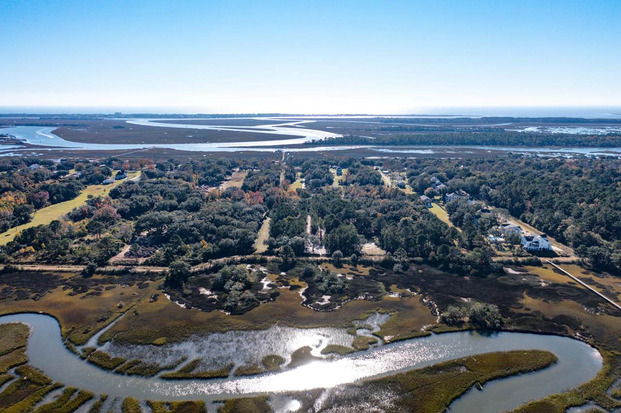 1 Holly Creek Road - Photo 1