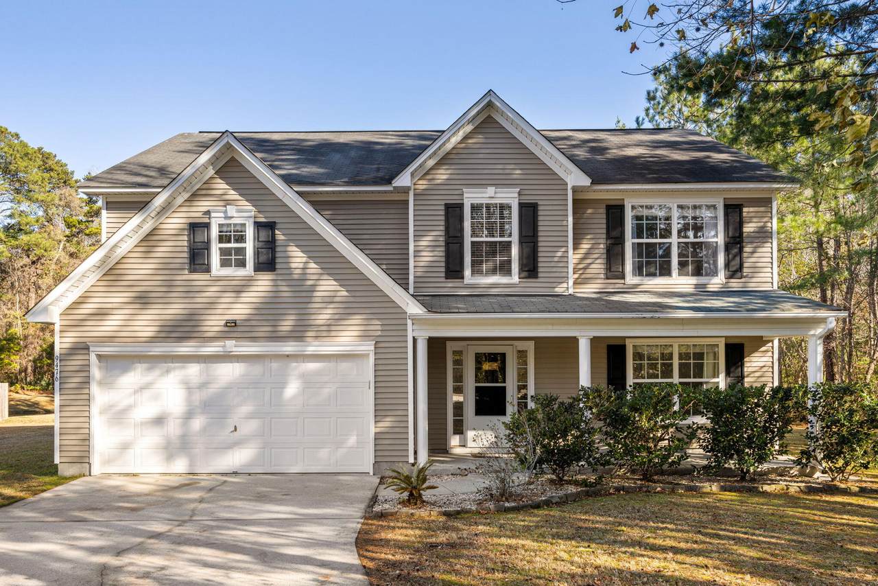 9476 Downy Bog Court - Photo 1
