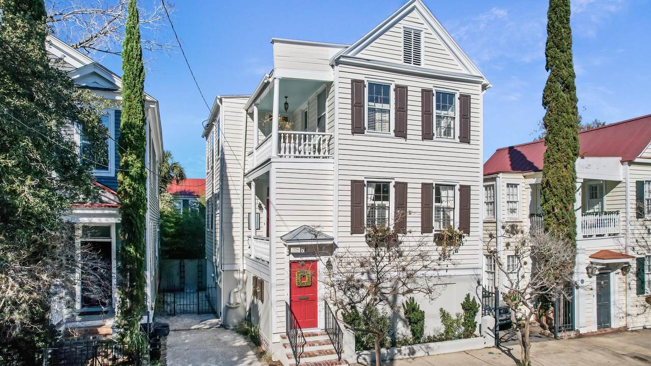78 Vanderhorst Street - Photo 1