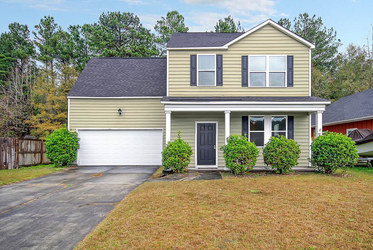 171 Brightwood Drive - Photo 1