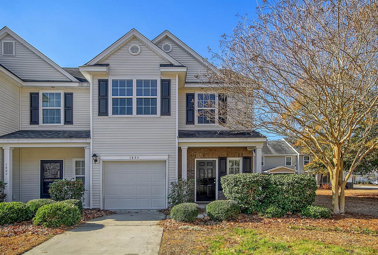 1634 Cristalino Circle - Photo 1