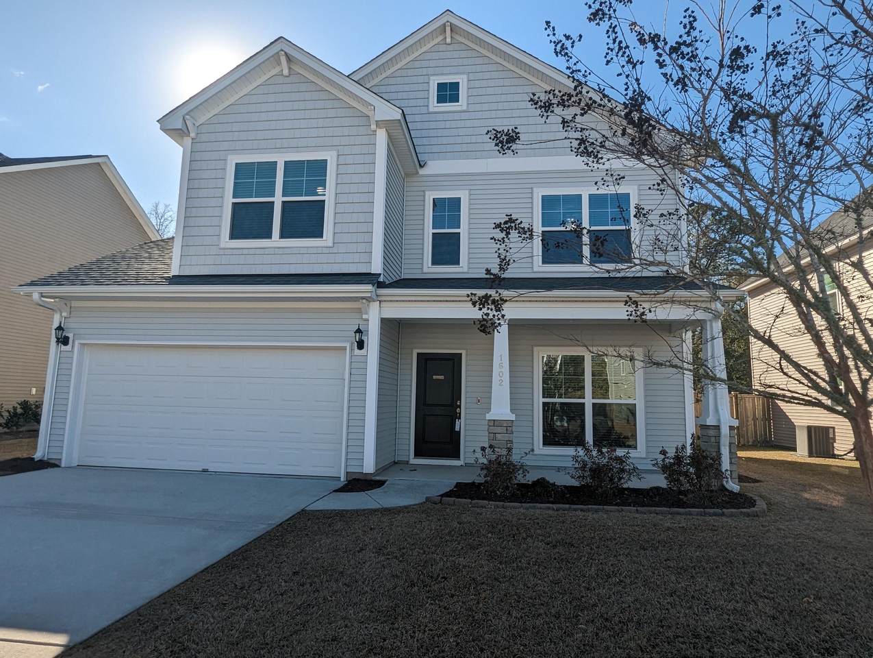 1602 Fishbone Drive - Photo 1
