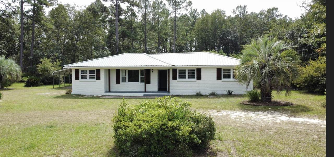 270 Wagon Wheel Road - Photo 1