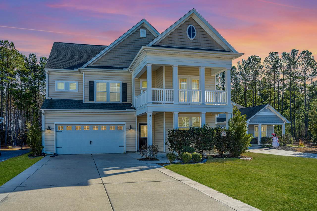 345 Beautyberry Road - Photo 1