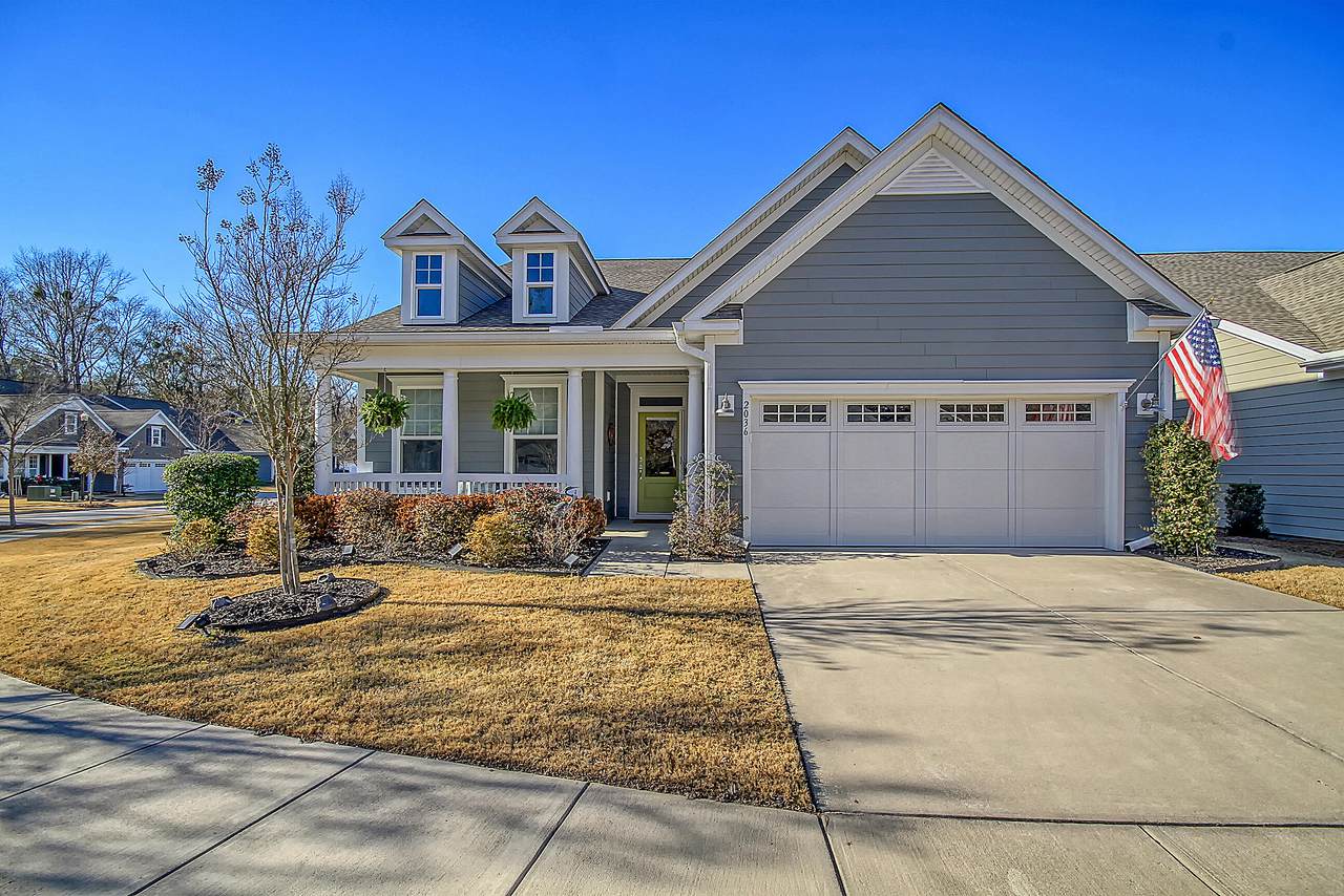 2036 Barn Swallow Road - Photo 1