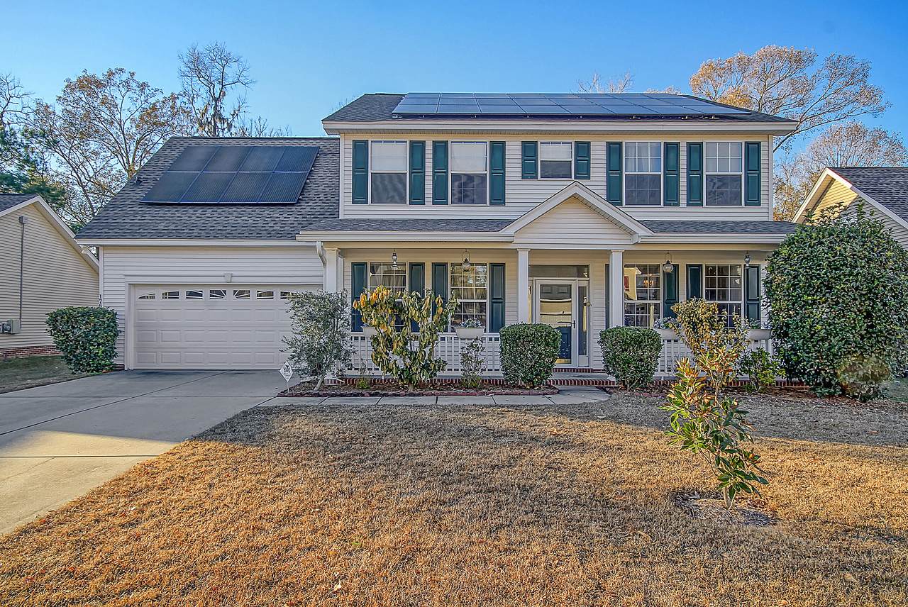 176 Hainsworth Drive - Photo 1