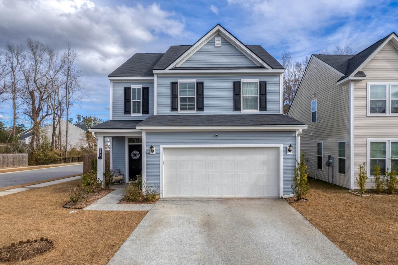 141 Sugeree Drive - Photo 1