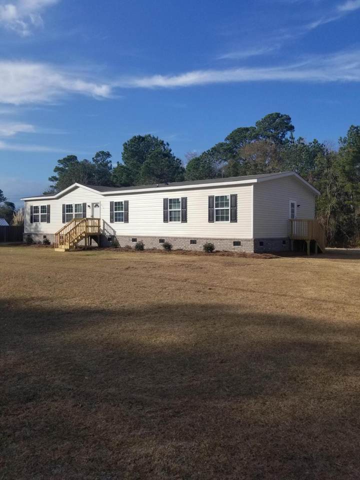 612 Barn Road - Photo 1