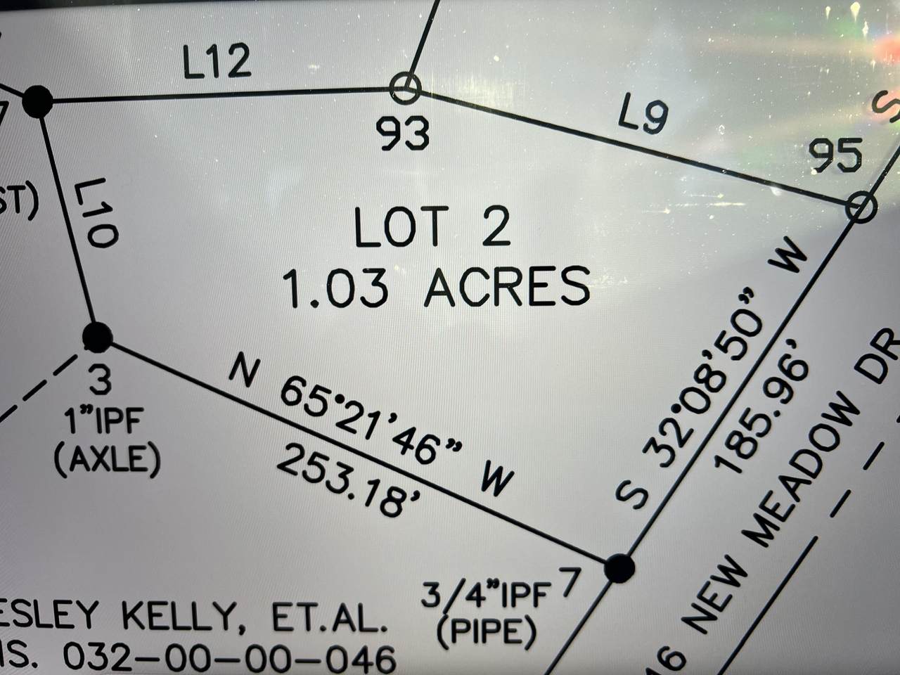 Lot 2 New Meadow Drive - Photo 1