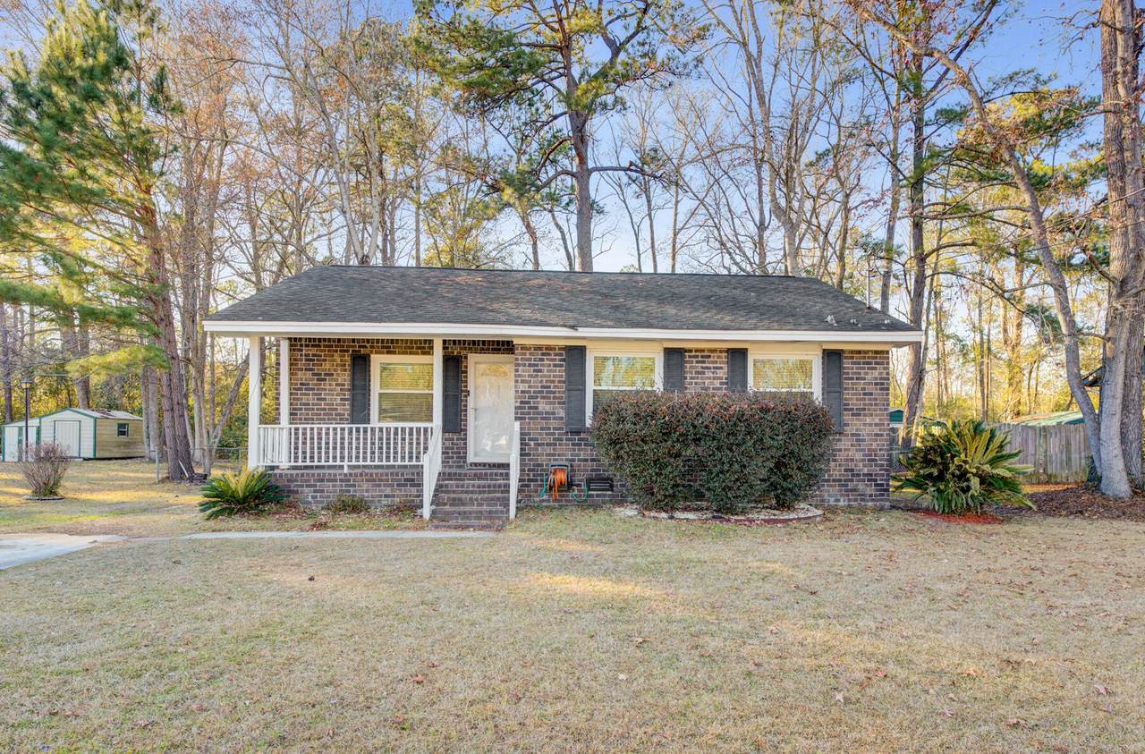 111 Merrimack Boulevard - Photo 1