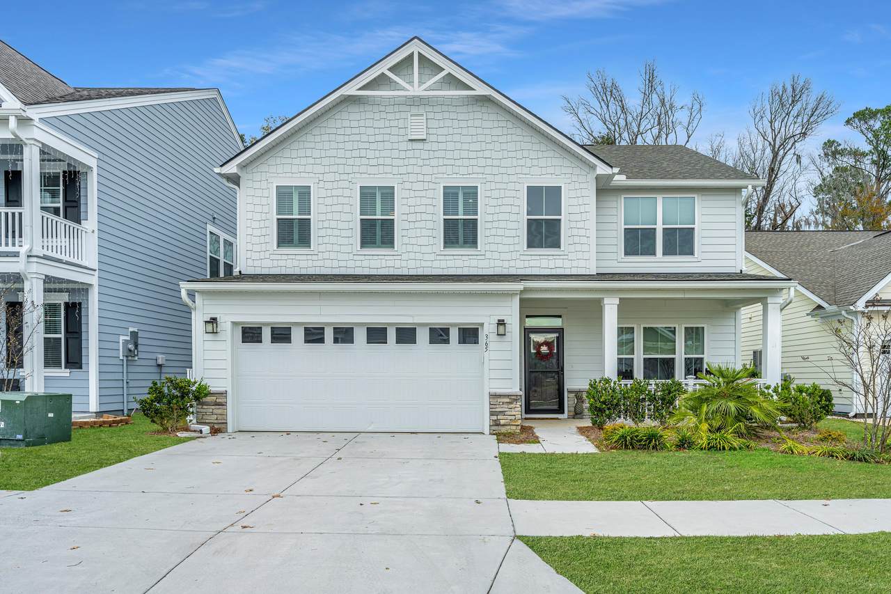 365 Weston Hall Drive - Photo 1