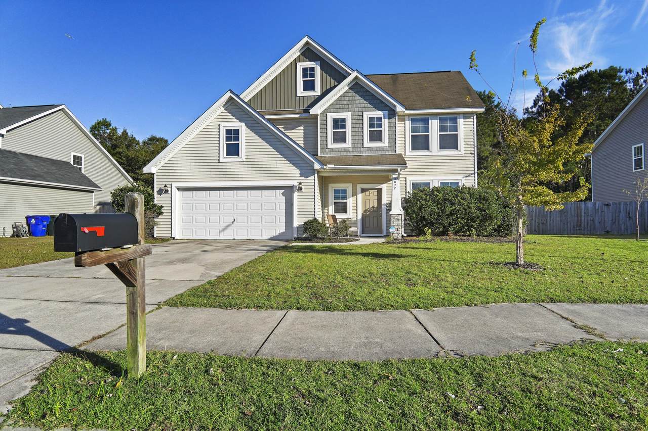 2077 Chilhowee Road - Photo 1