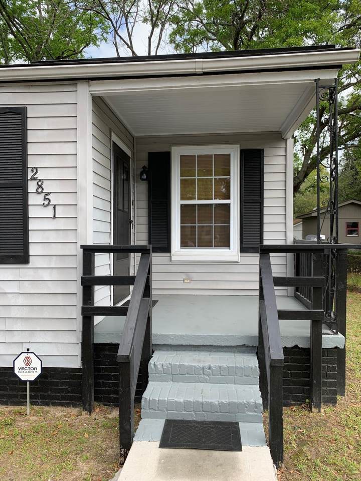 2851 Ranger Drive - Photo 1