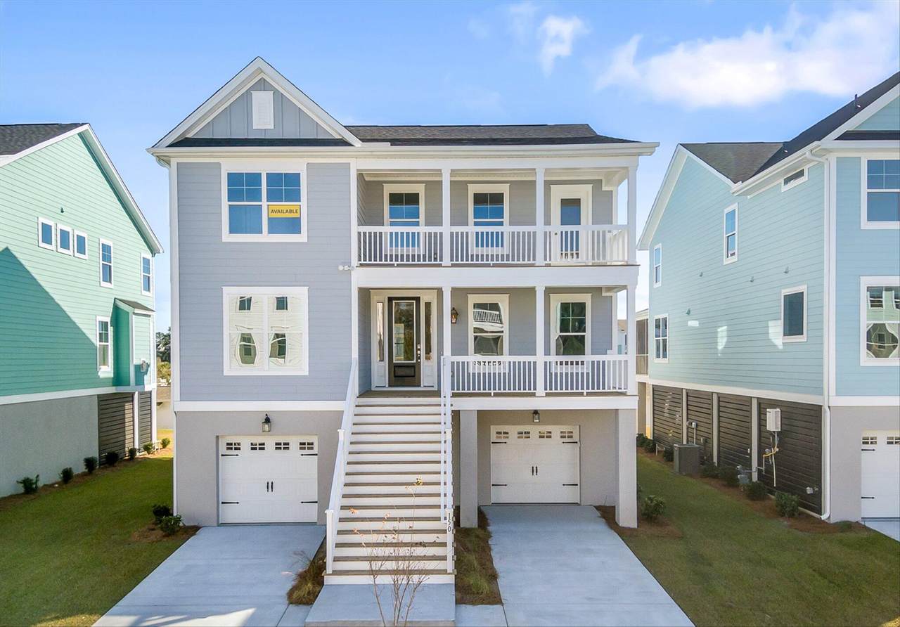 150 Tidewater Way - Photo 1