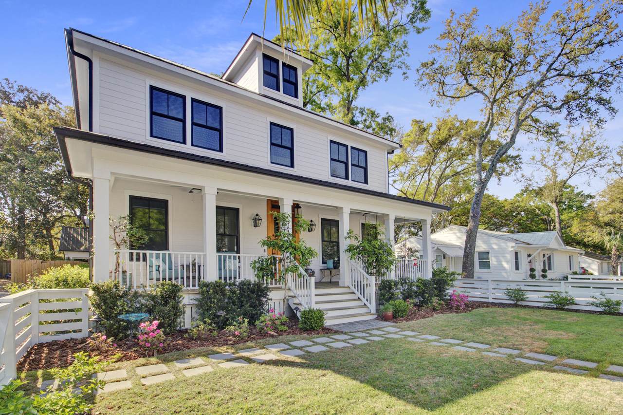 753 Mccants Drive - Photo 1