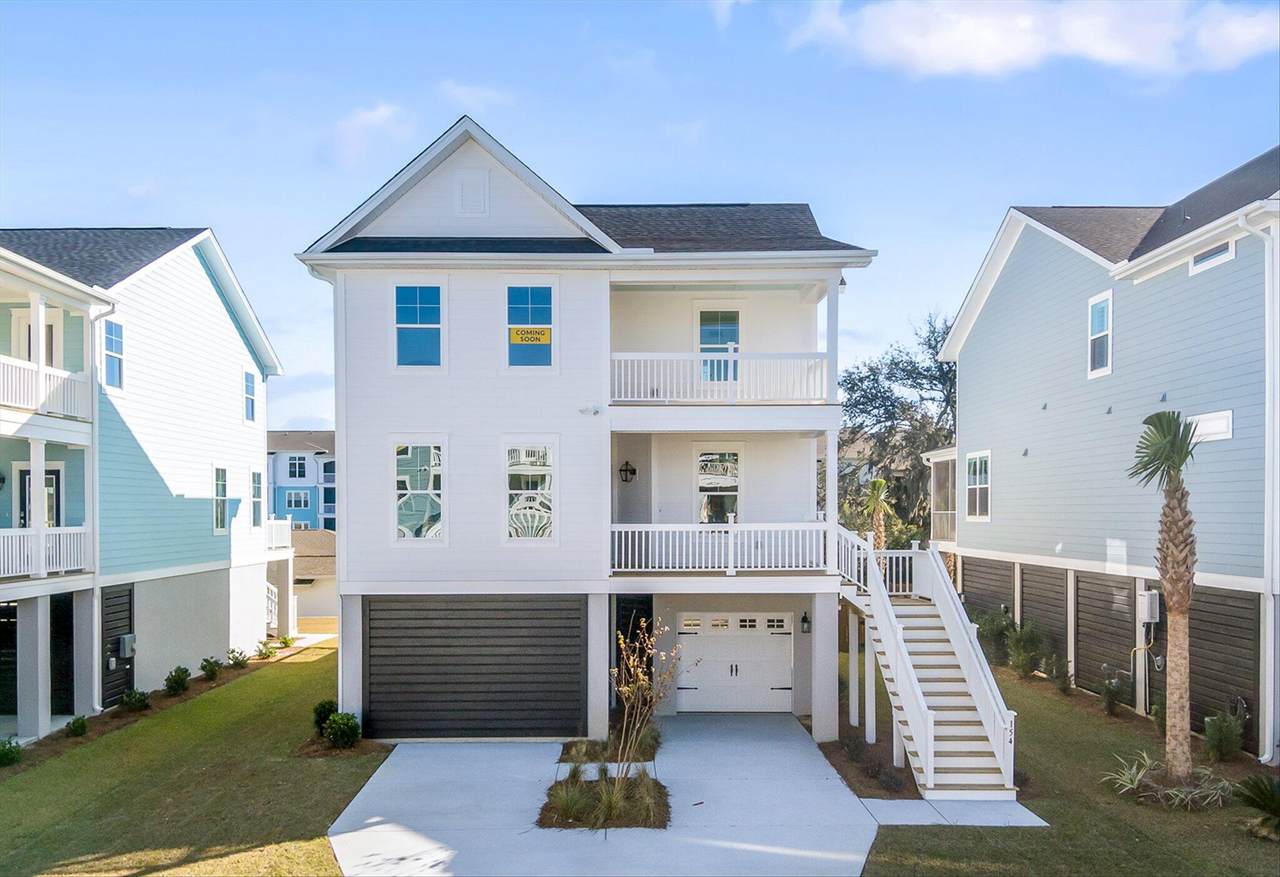 154 Tidewater Way - Photo 1