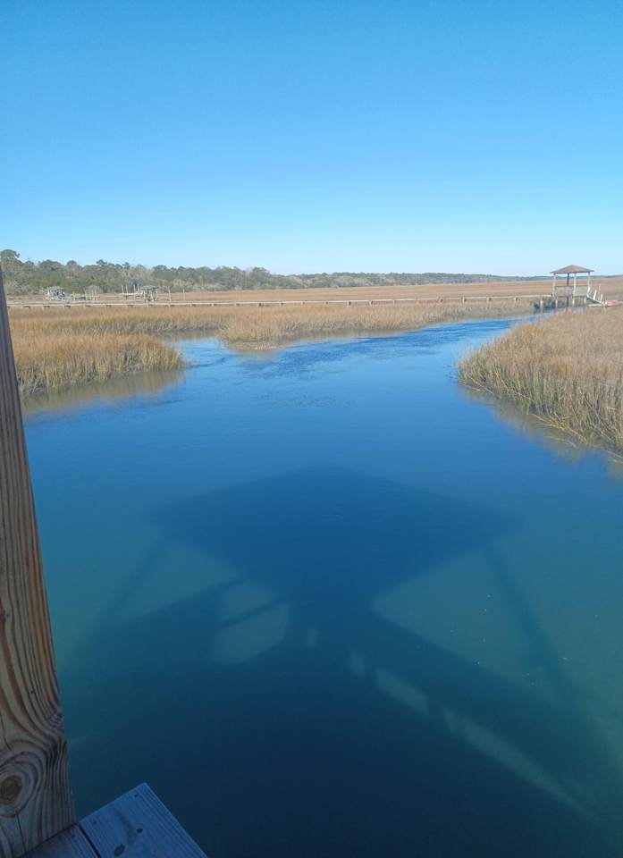 7760 Eddingsville Beach Road - Photo 1