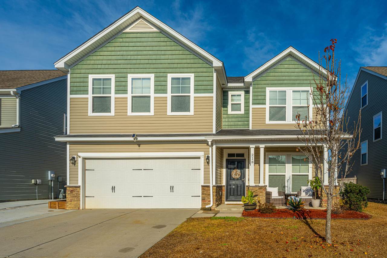 218 Topsaw Lane - Photo 1