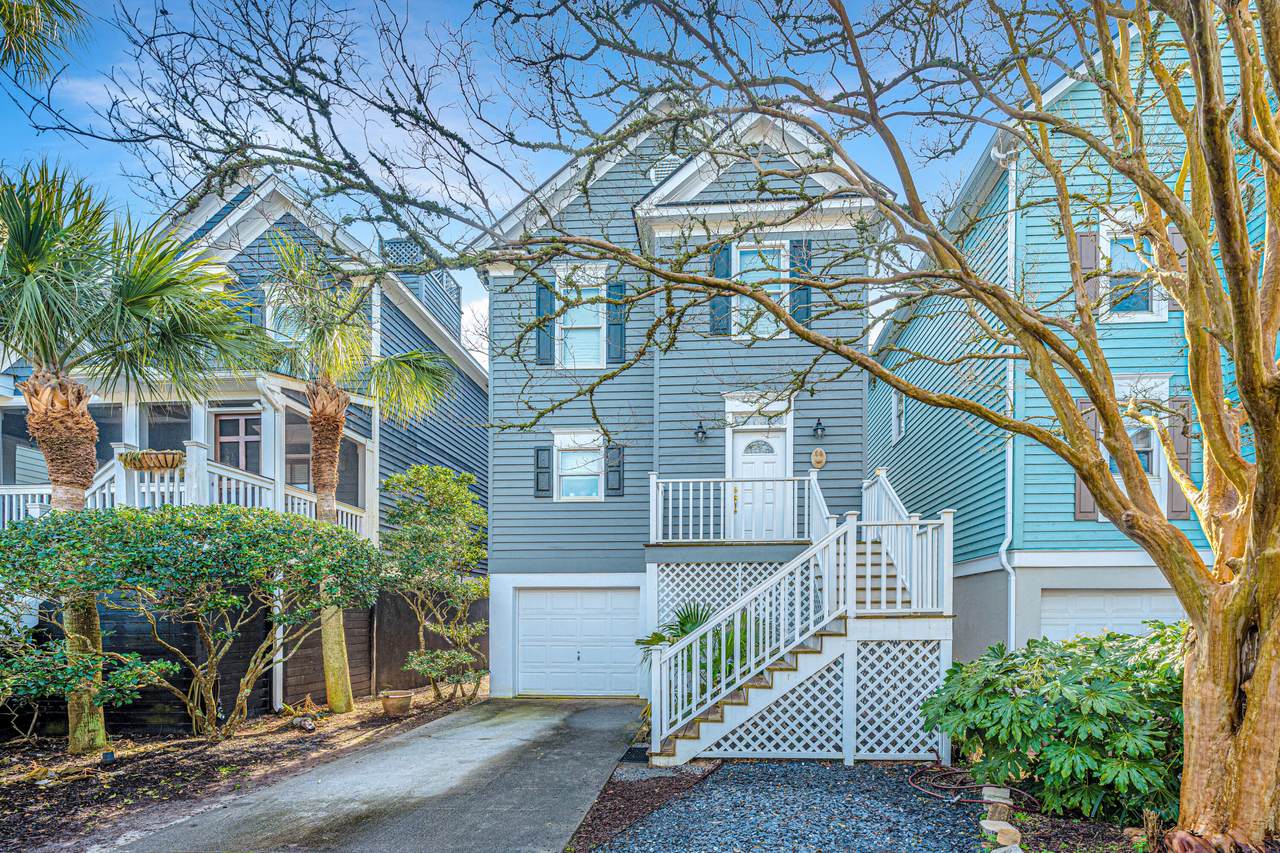 6 Yacht Harbor Court - Photo 1