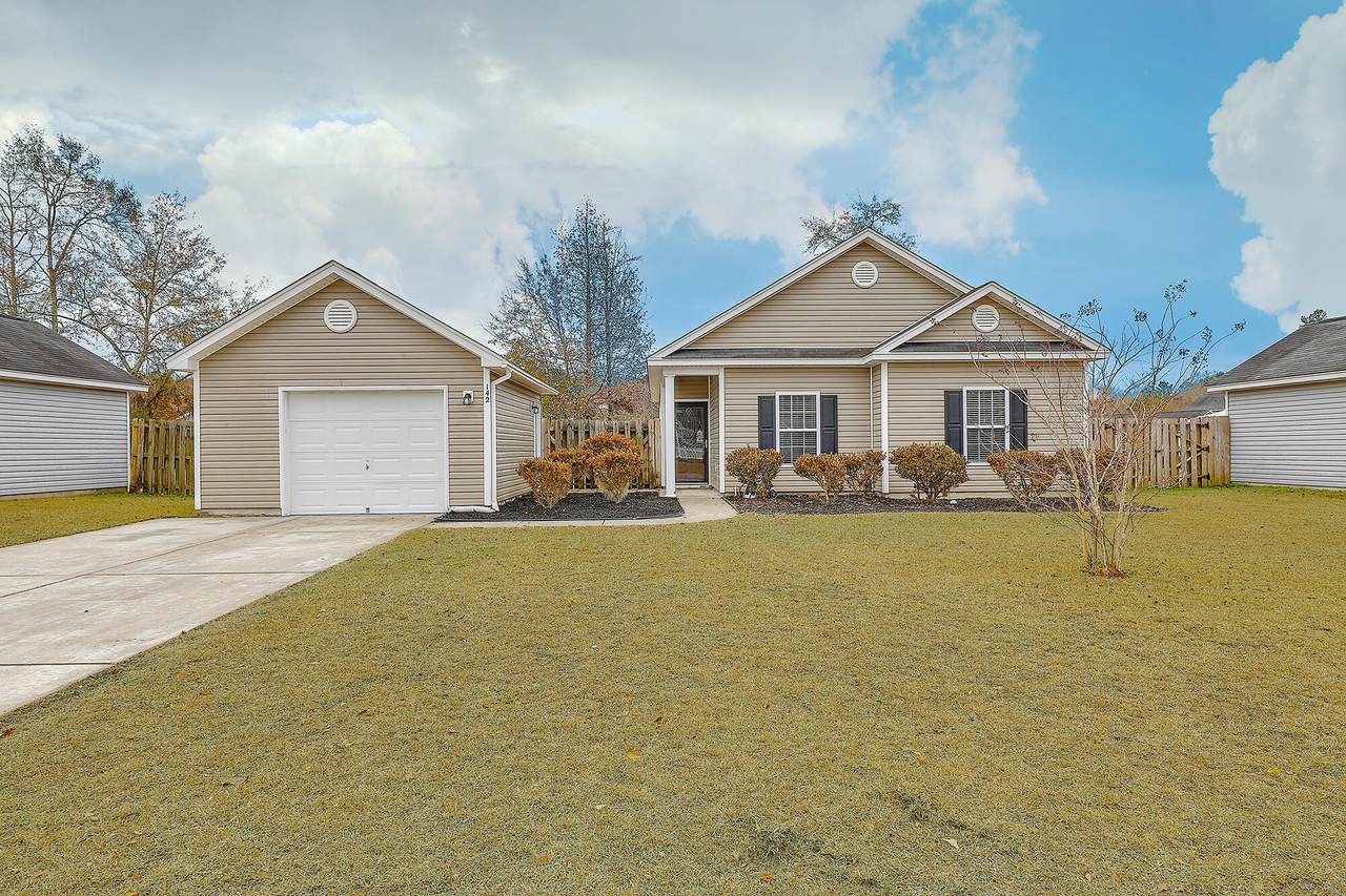 142 Pacolet Street - Photo 1