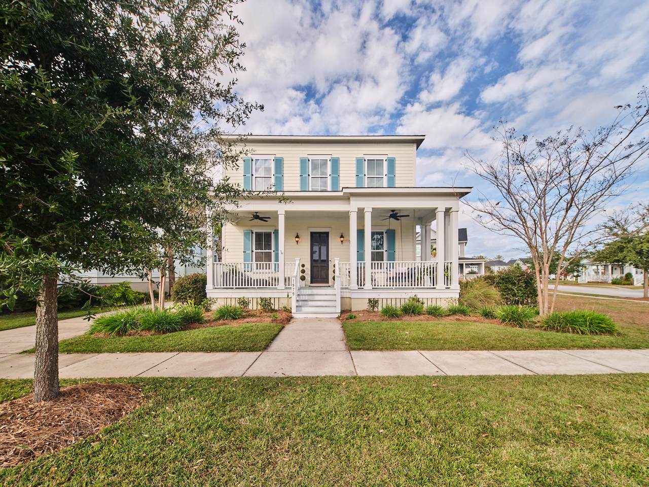 1575 Watt Pond Road - Photo 1
