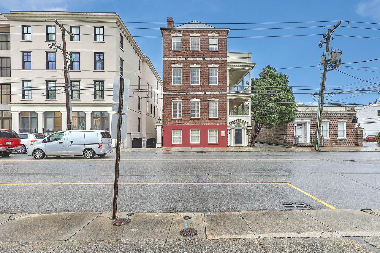 286 Meeting Street - Photo 1