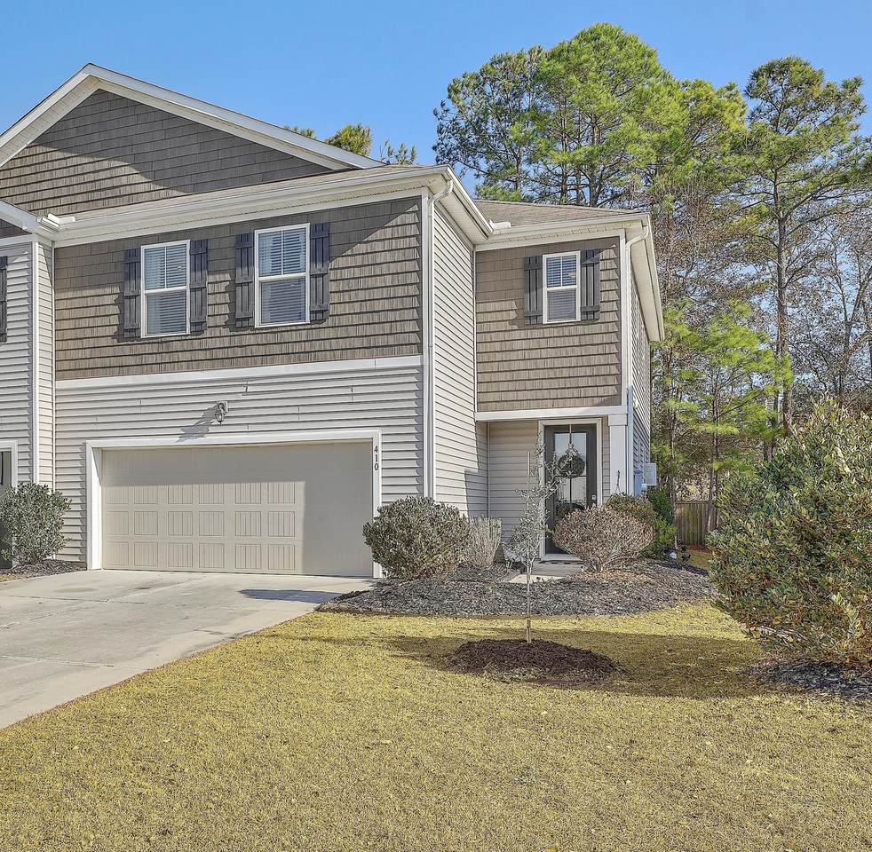 410 Cypress Knees Lane - Photo 1
