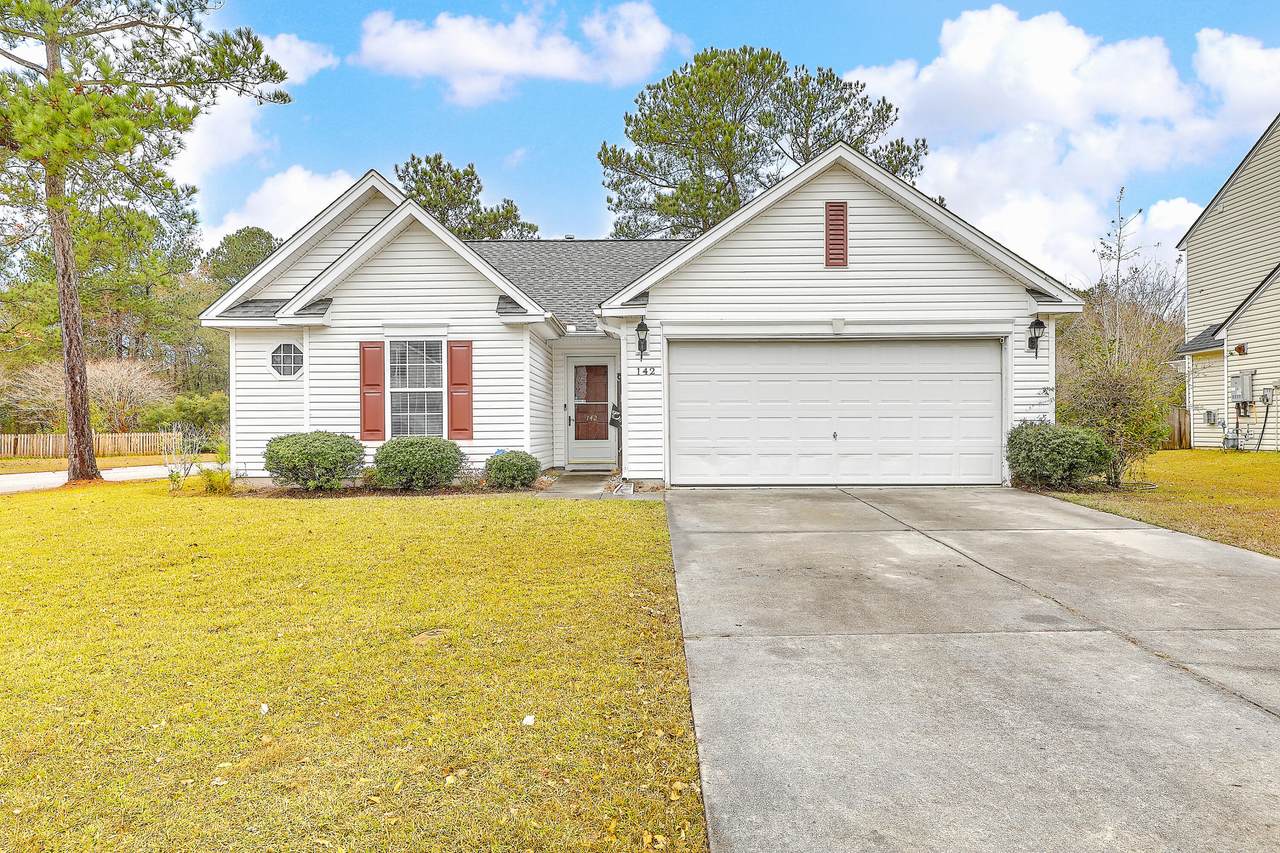 142 Towering Pine Drive - Photo 1