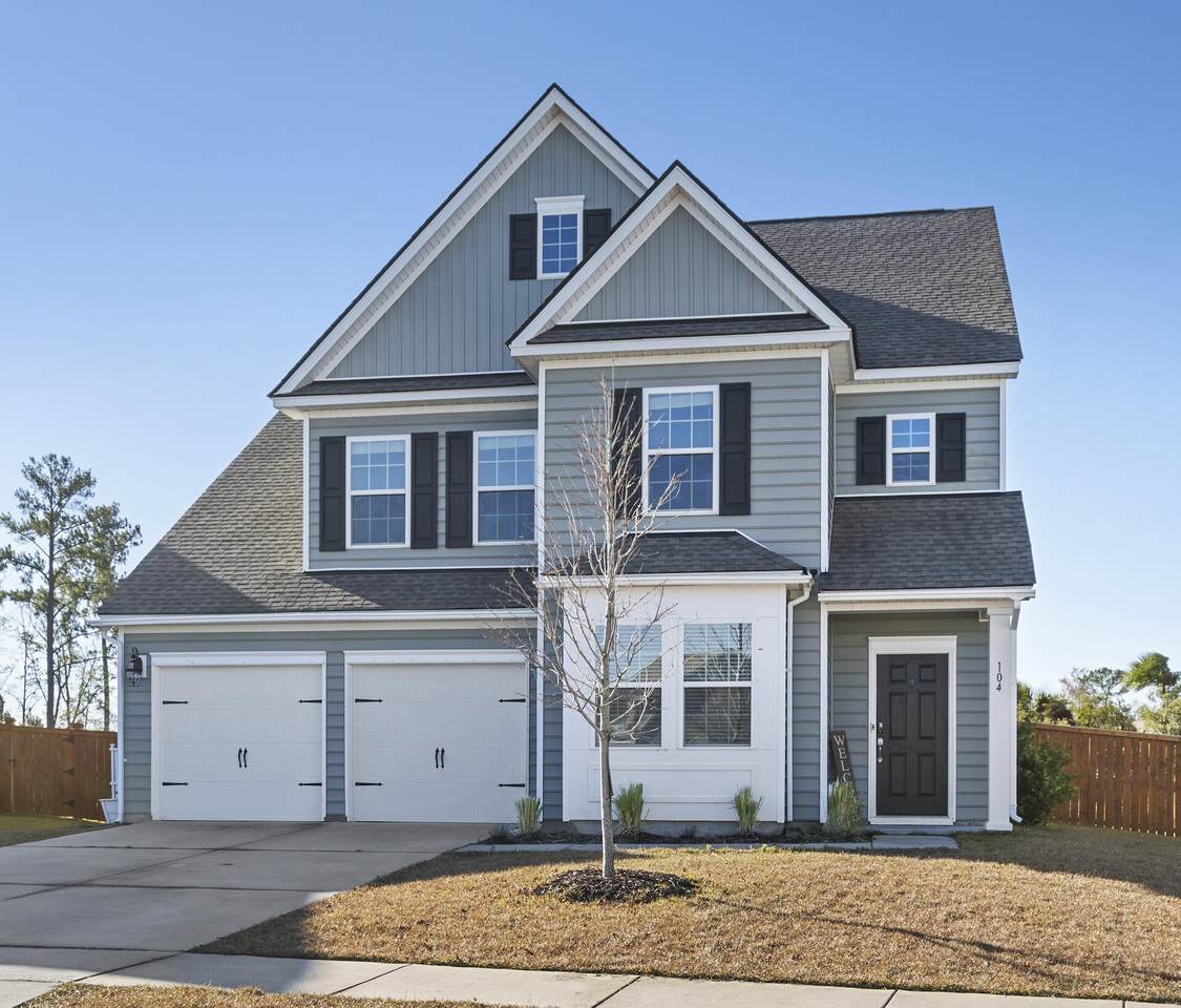 104 Daniels Creek Circle - Photo 1