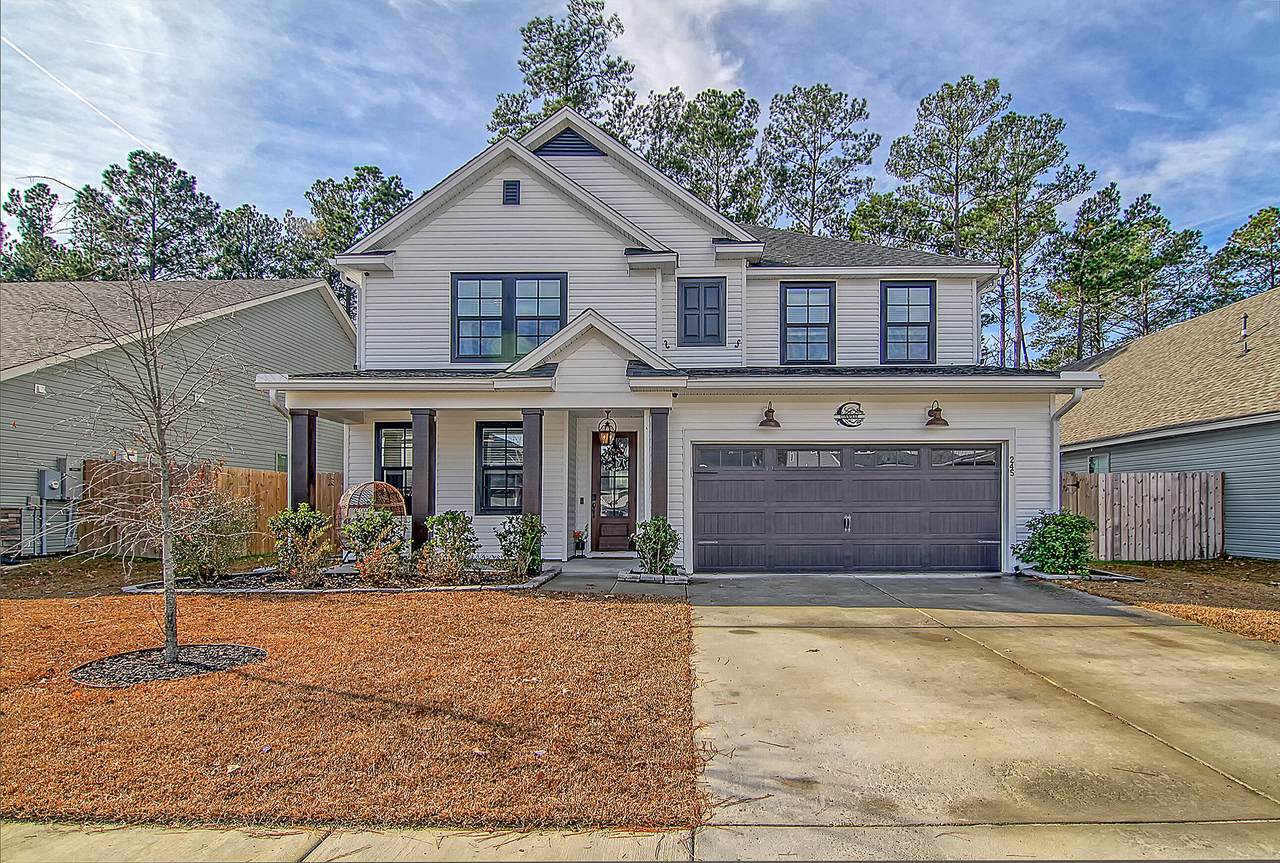 245 Whirlaway Drive - Photo 1
