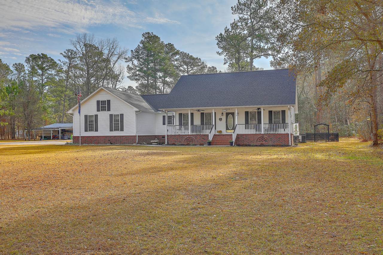 119 Chinners Lane - Photo 1