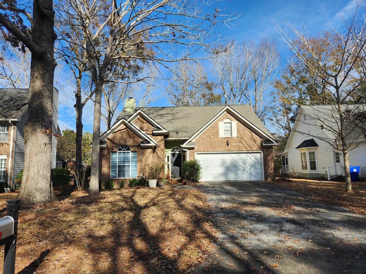1174 Old Ivy Way - Photo 1