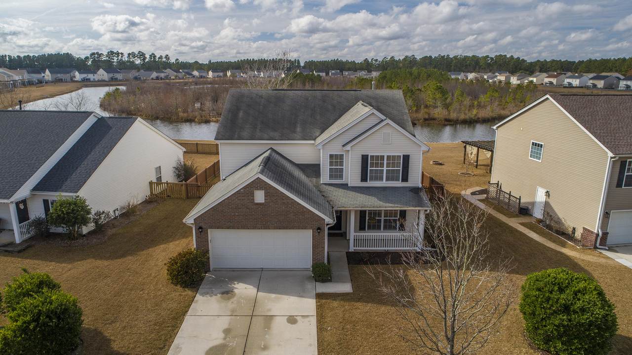 167 Decatur Drive - Photo 1