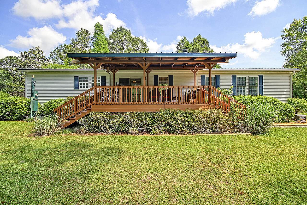 223 Bent Pine Lane - Photo 1