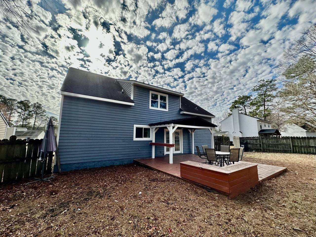 136 Traders Station Road - Photo 1