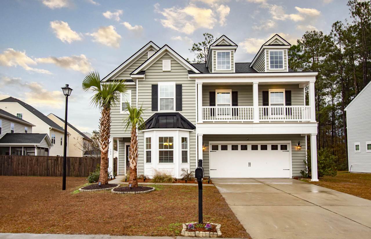 104 Guinness Lane - Photo 1