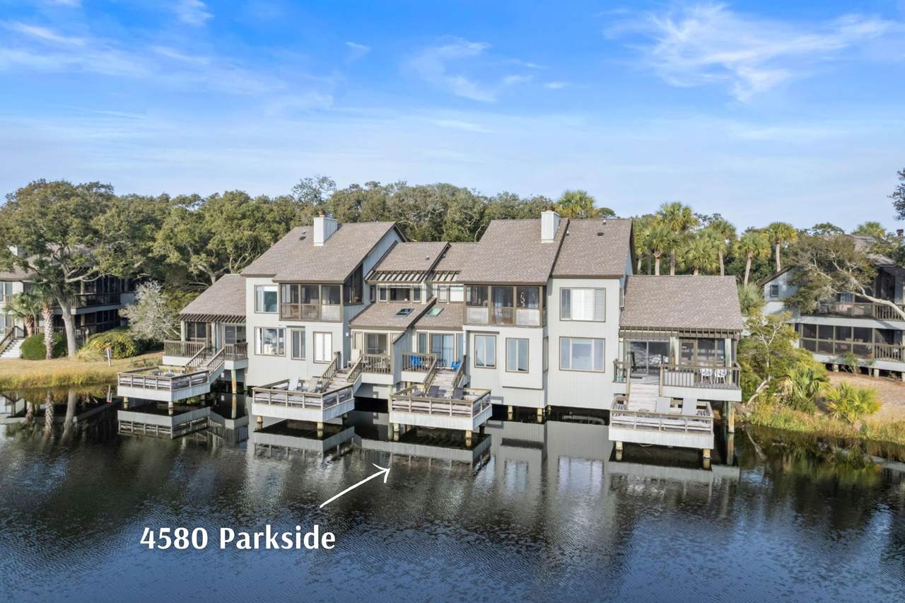 4580 Park Lake Drive - Photo 1