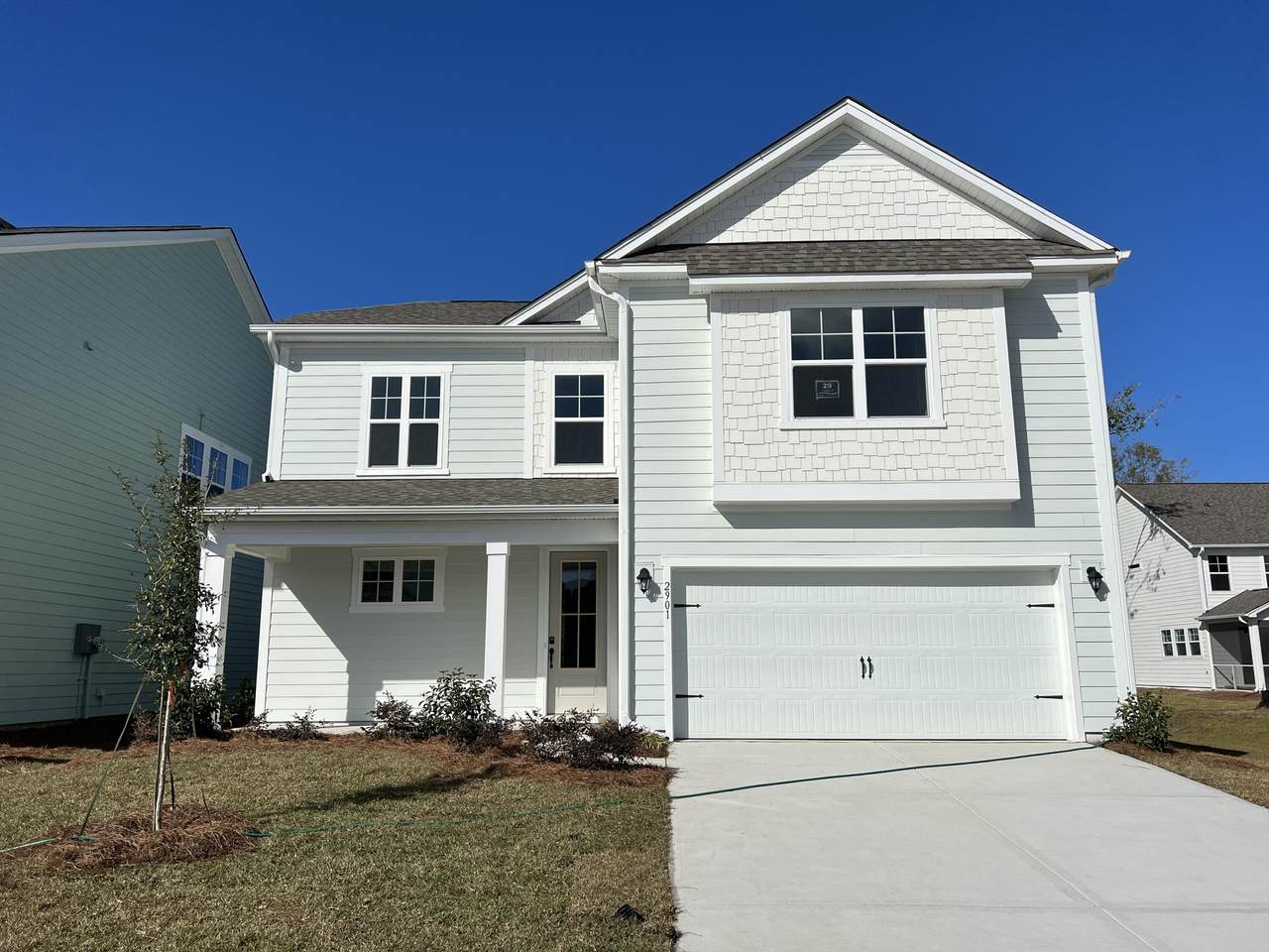 2901 Backman Street - Photo 1
