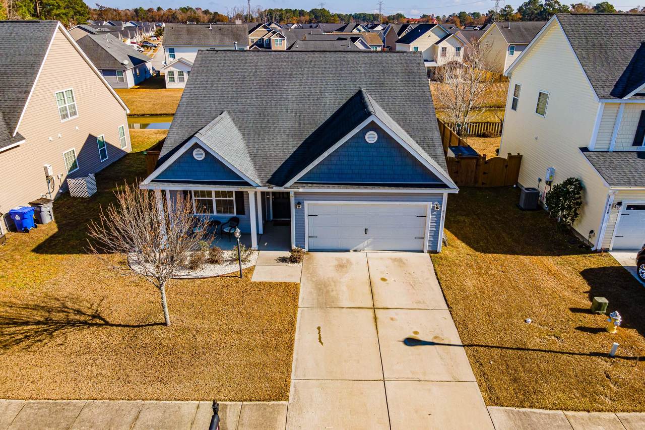 8162 Little Sydneys Way - Photo 1
