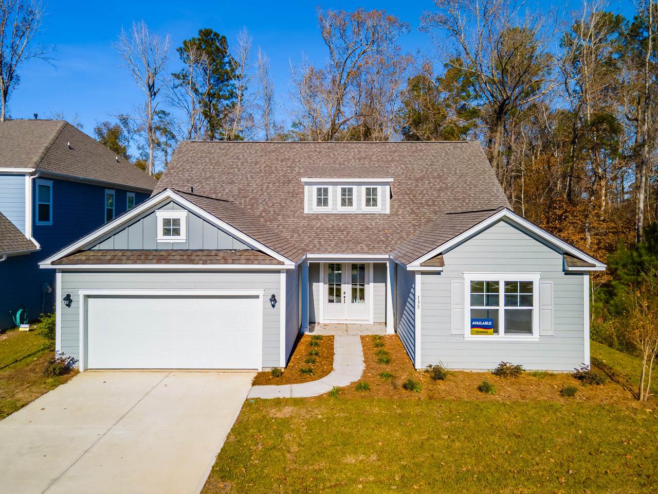 217 Cherry Grove Drive - Photo 1