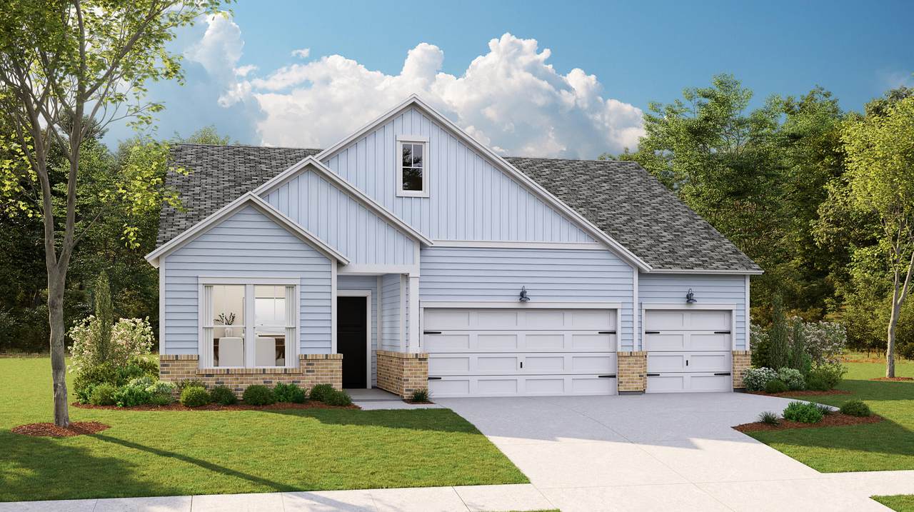1135 Cane Creek Way - Photo 1
