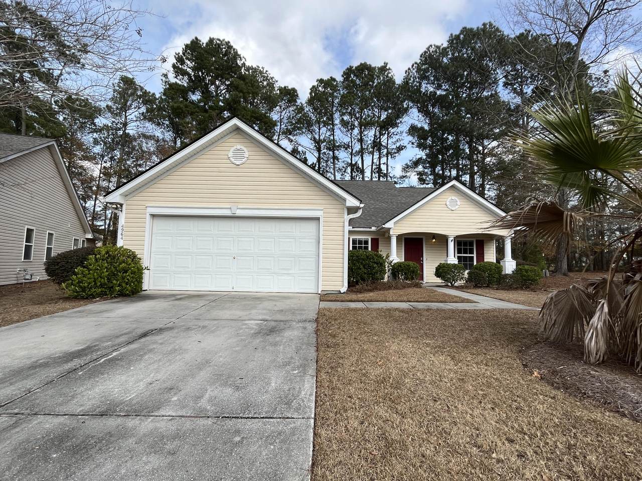 4964 Wyman Boulevard - Photo 1