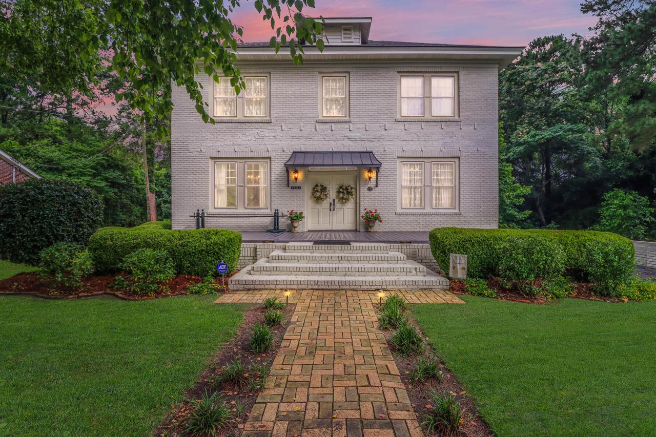 440 Hampton Street - Photo 1