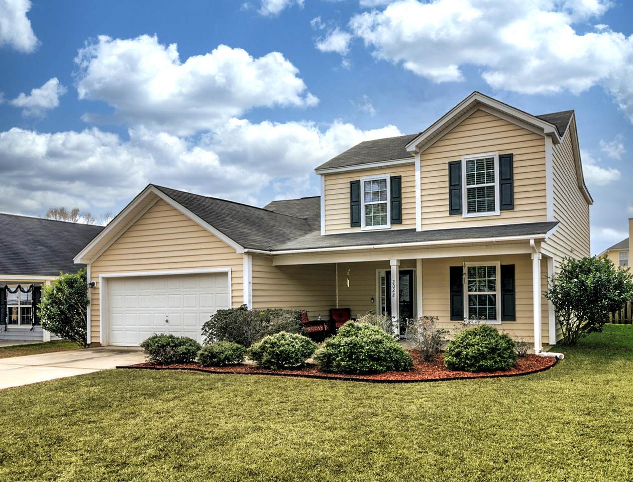 2022 Culloden Drive - Photo 1